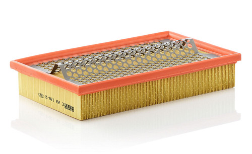 Air Filter Panel | MANC 29 126/2