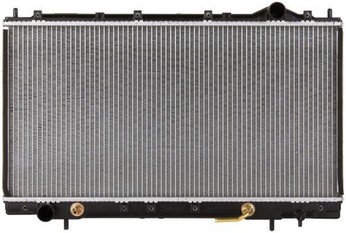 Complete Radiator | SPECU2023