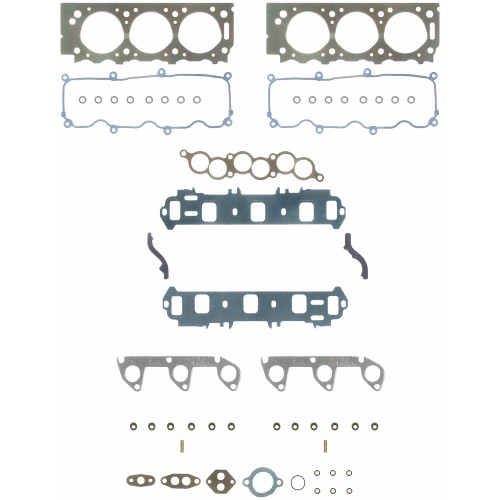 PermaTorque Engine Cylinder Head Gasket Set | 557HS 9902 PT