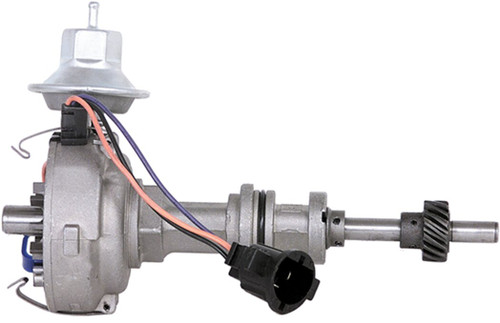 Remanufactured Distributor | CAR30-2899