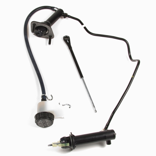 Clutch Master / Slave Cylinder Kit | LUKCRS030