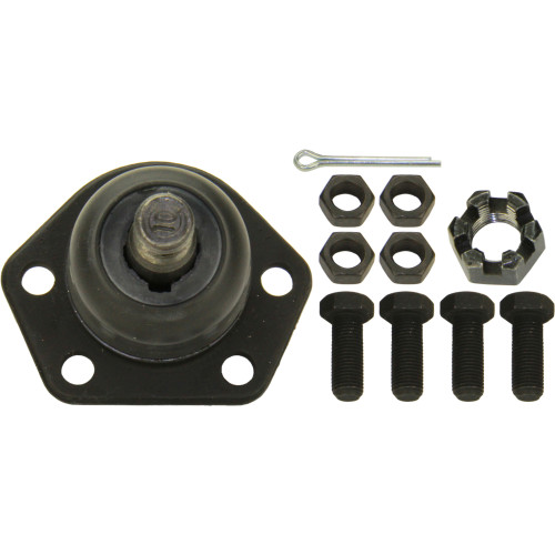 Front Upper, Rear Upper Suspension Ball Joint | MOOK500247