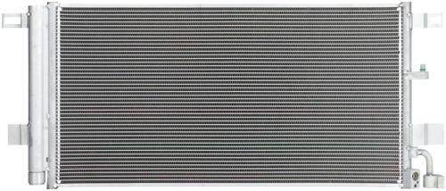 A/C Condenser | SPE7-30057