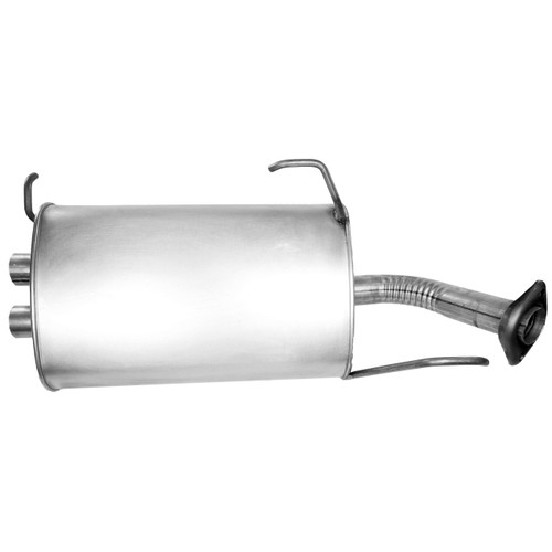 SoundFX Direct Fit Exhaust Muffler 1.75" Inlet (ID) | WEX18964