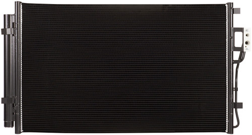 A/C Condenser | SPE7-3882