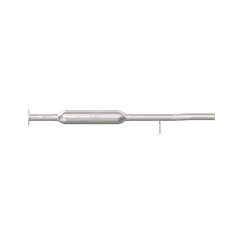 Exhaust Resonator and Pipe Assembly | WEX55997