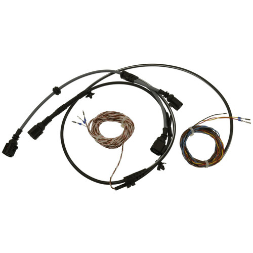 ABS Speed Sensor Wire Harness | BWDABH270