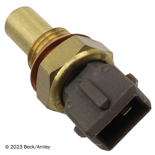 Temperature Sender Switch With Gauge | BEC201-1386