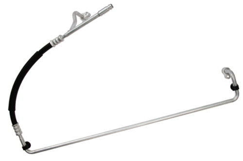 Discharge Line Hose Assembly | 4SE55888