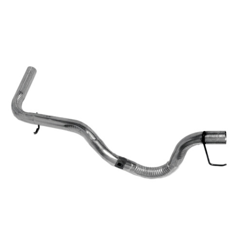 Exhaust Tail Pipe 2.5" Inlet (OD) 2.5" Outlet (OD) | WEX45333