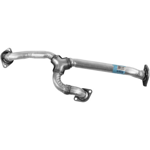 Exhaust Y Pipe | WEX53902
