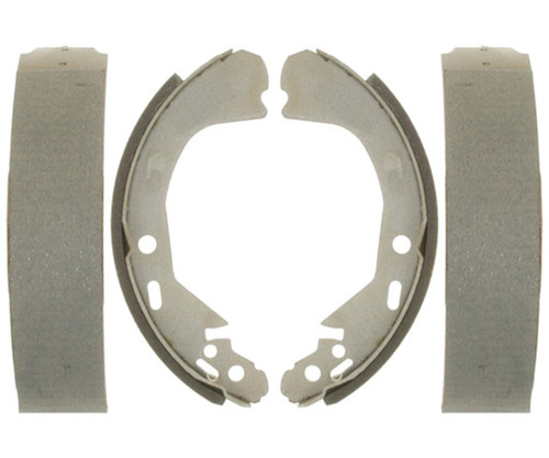 Element3 Organic Drum Brake Shoe | RAY720PG