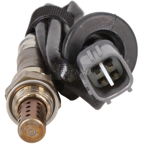 Oxygen Sensor 4 Wire, Direct Fit, Heated, Wire Length: 23.23 | DEN234-4623