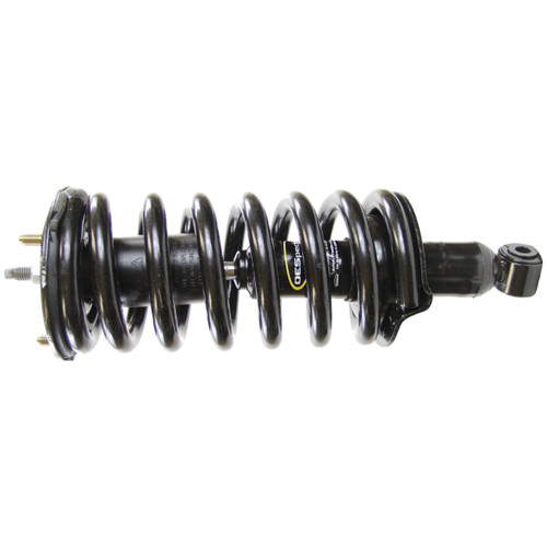 Quick-Strut Front Suspension Strut and Coil Spring Assembly | MON471358