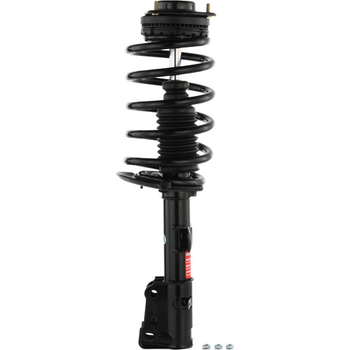 Quick-Strut Front Right Suspension Strut and Coil Spring Assembly | MON571128R