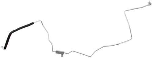Liquid Line Hose Assembly w/o Orifice Tube | 4SE65656