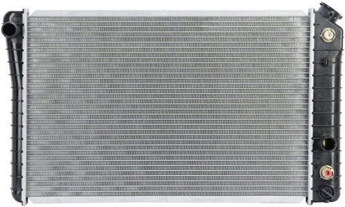 Complete Radiator | SPECU829