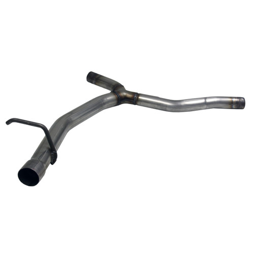 Exhaust Y Pipe 2.25" Inlet (OD) 2" Outlet (OD) | WEX50473