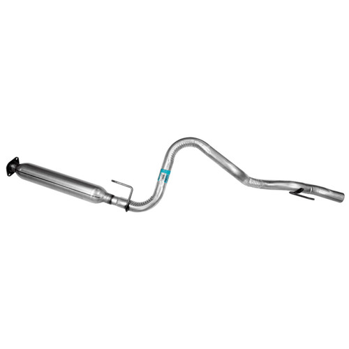 Direct Fit Exhaust Resonator and Pipe Assembly 2.25" Outlet (OD) | WEX56248