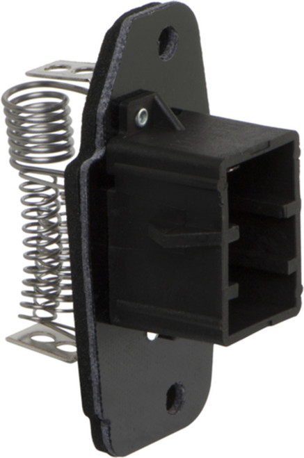 HVAC Blower Motor Resistor | 4SE20322