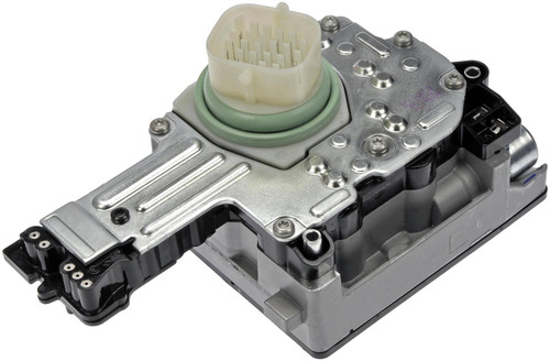 Remanufactured Transmission Control Module | DOR609-040
