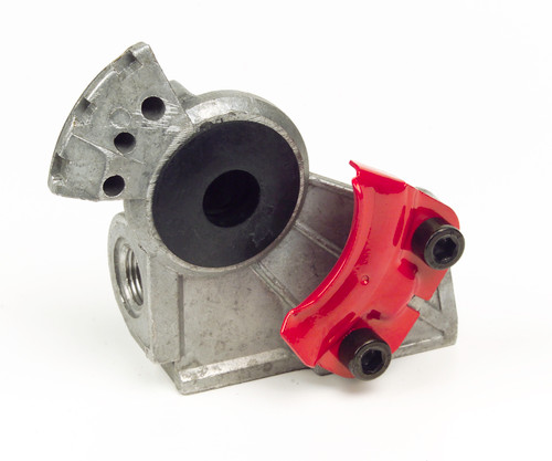 Gladhands, Emergency 38° - Angled | GRO81-0001-38R