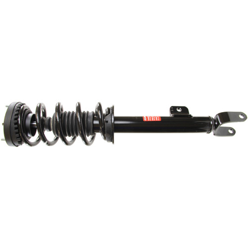 Quick-Strut Front Suspension Strut and Coil Spring Assembly | MON572665
