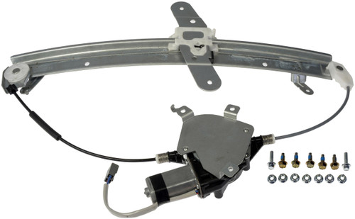 Window Regulator | DOR741-686
