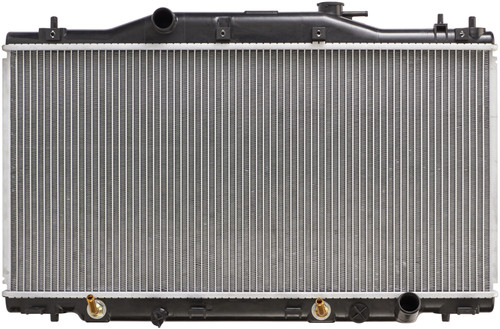Complete Radiator | SPECU2412