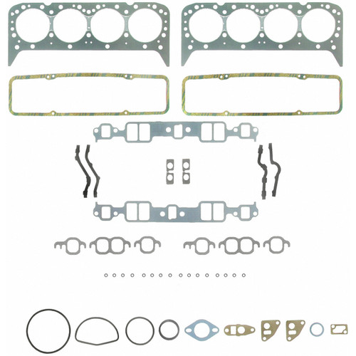 PermaTorque Engine Cylinder Head Gasket Set | 557HS 8510 PT