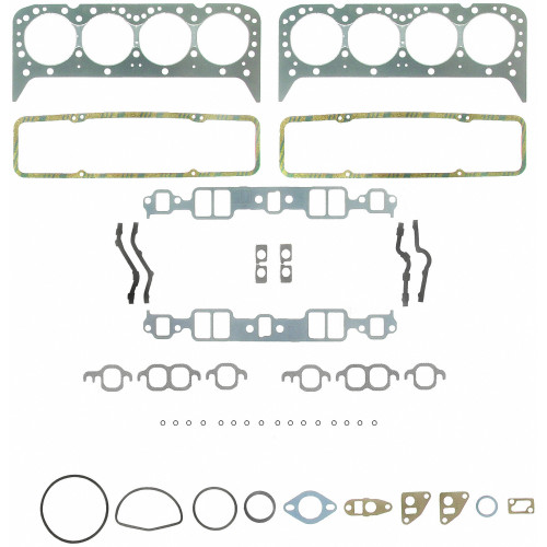 PermaTorque Engine Cylinder Head Gasket Set | 557HS 8510 PT