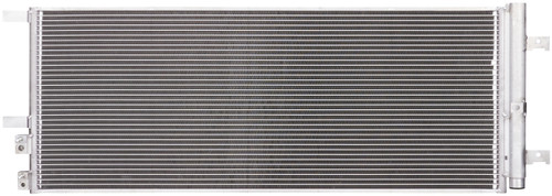 A/C Condenser | SPE7-30177