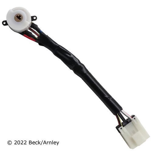 Ignition Switch | BEC201-1909