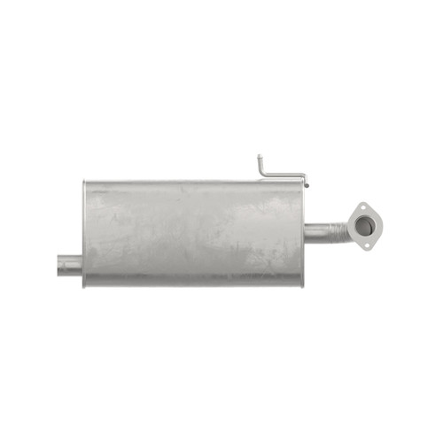 Quiet-Flow SS Direct Fit Exhaust Muffler 2" Inlet (ID) | WEX21435