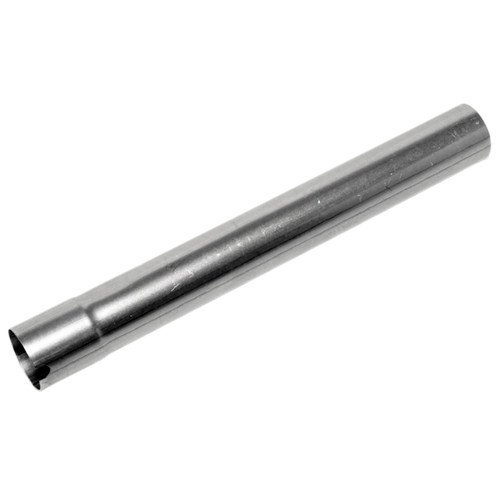 Exhaust Pipe 2.5" Inlet (ID) 2.5" Outlet (OD) | WEX52204