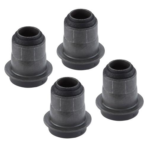 Front Lower; Rear Lower Suspension Control Arm Bushing Kit | MOOK304