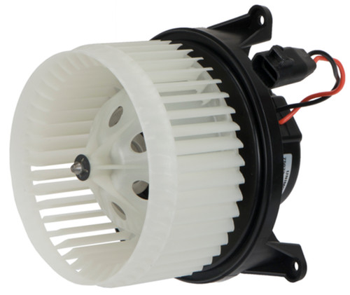 Flanged Vented CW Blower Motor w/ Wheel | 4SE75077