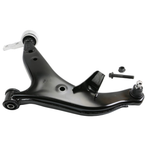 Front Left Lower Suspension Control Arm and Ball Joint Assembly | MOORK620560