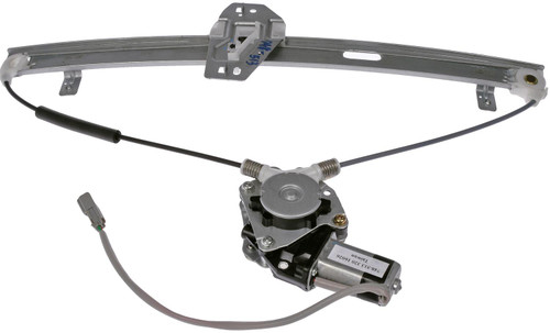 Window Regulator | DOR748-513