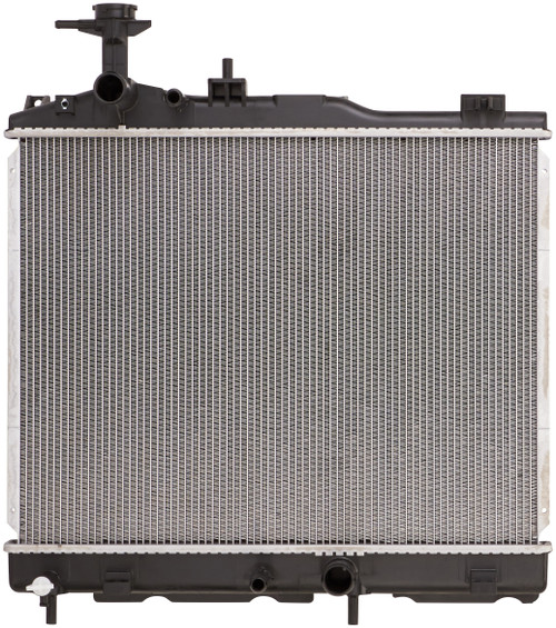 Complete Radiator | SPECU13469