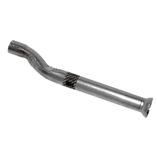 Exhaust Pipe 2.75" Inlet (ID) 2" Outlet (OD) | WEX52082