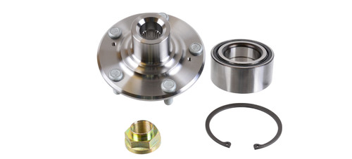 Front Wheel Hub Bearing Kit For Honda 2003-2014 | SKFBR930576K