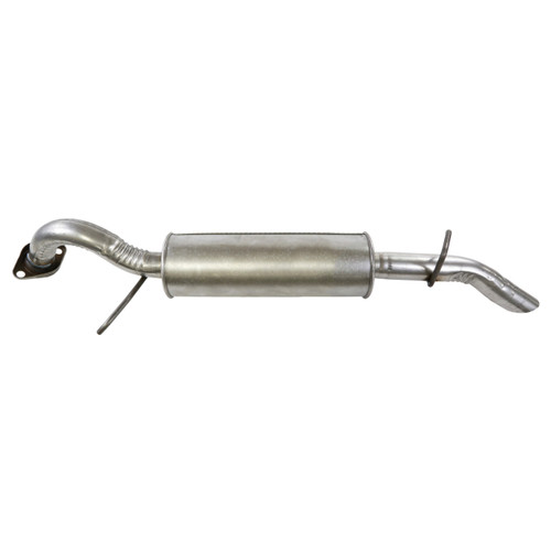 Direct Fit Exhaust Resonator and Pipe Assembly | WEX54803