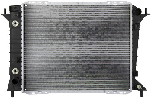 Complete Radiator | SPECU1551