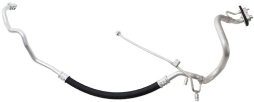 Suction & Liquid Line Internal Heat Exchange Hose Assembly | 4SE66375