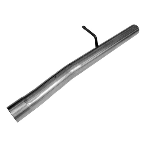 Exhaust Pipe 2.5" Inlet (ID) 2.5" Outlet (OD) | WEX53795