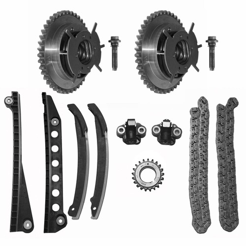 Engine Timing Set | INAZC-9-0391SBVVT