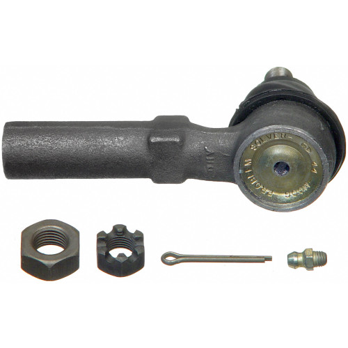 Front Outer Steering Tie Rod End | MOOES3181RL