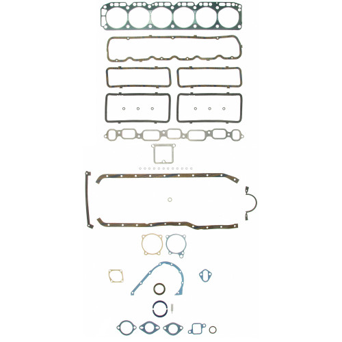 Engine Gasket Set | 557260-1005