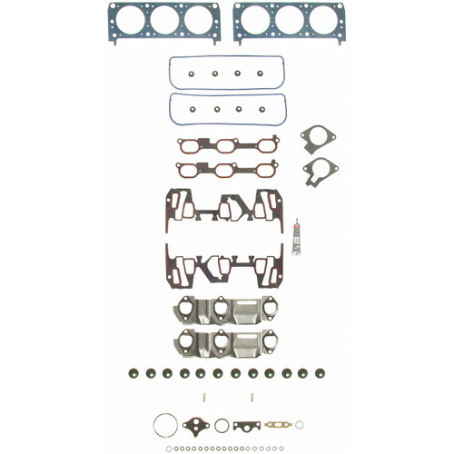 PermaTorque Engine Cylinder Head Gasket Set | 557HS 9957 PT-1
